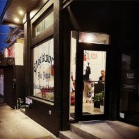 Clockwork Jiu Jitsu Rockaway Chapter ico