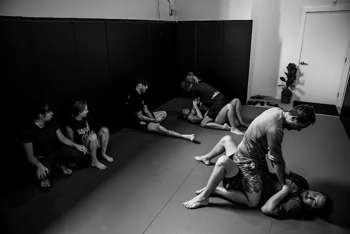 Clockwork Jiu Jitsu Rockaway Chapter Picture 2