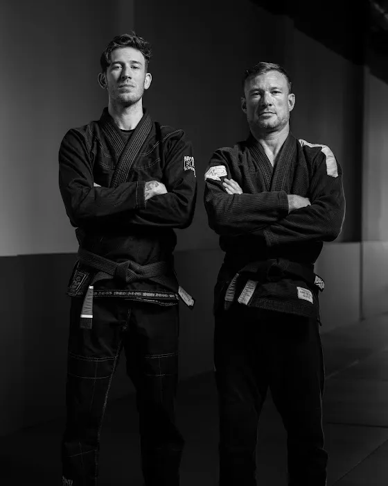 Clockwork Jiu Jitsu Rockaway Chapter Picture 10