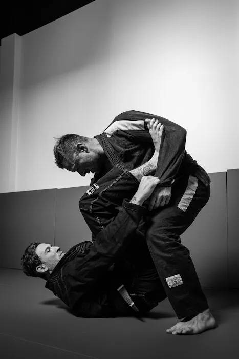 Clockwork Jiu Jitsu Rockaway Chapter Picture 8