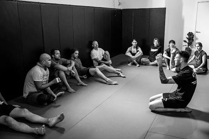Clockwork Jiu Jitsu Rockaway Chapter Picture 6