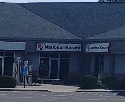 National Karate Picture 4
