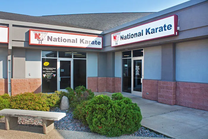 National Karate Picture 7