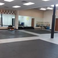 National Karate ico