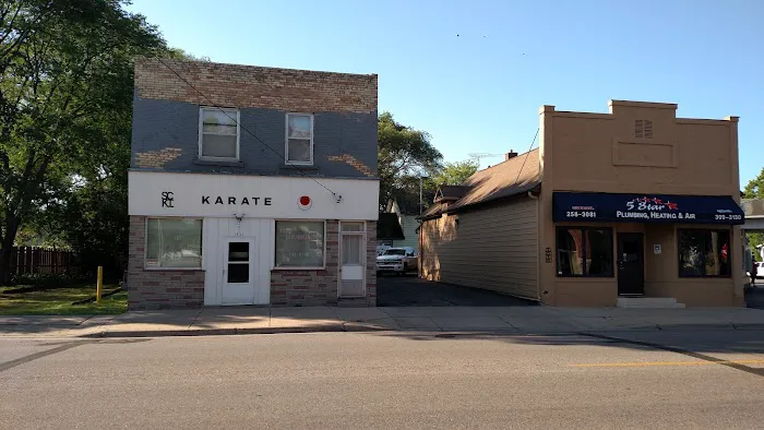 St Cloud Karate & T'Ai Chi Picture 1