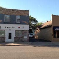 St Cloud Karate & T'Ai Chi ico