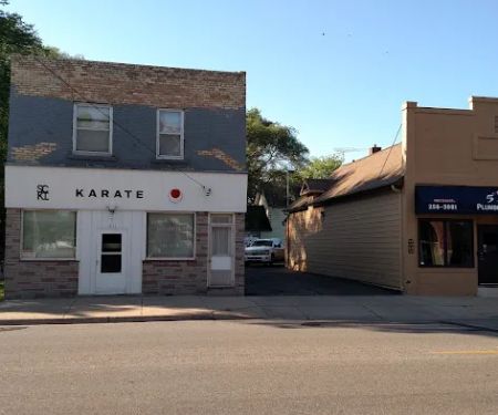St Cloud Karate & T'Ai Chi