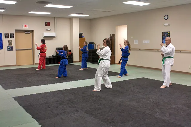 National Karate Picture 5