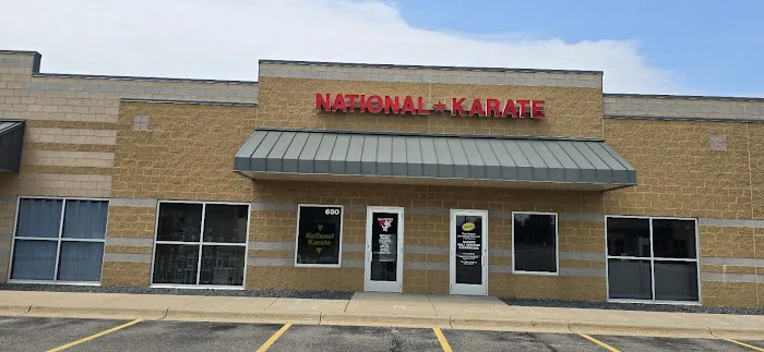 National Karate Picture 3