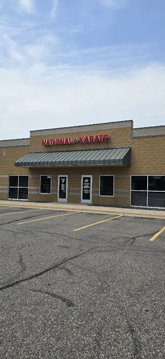 National Karate Picture 4
