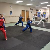 National Karate ico