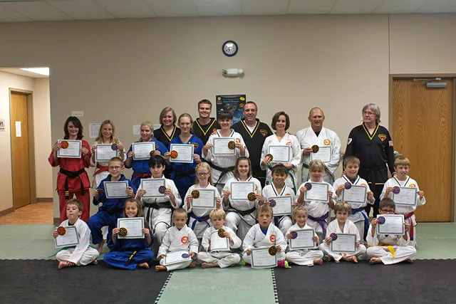 National Karate Picture 8