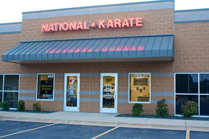 National Karate Picture 7