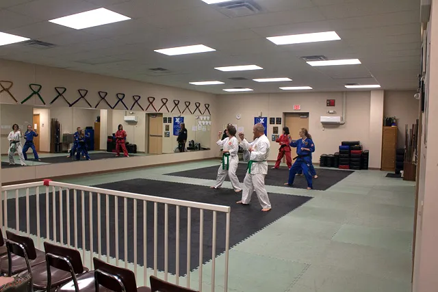 National Karate Picture 6
