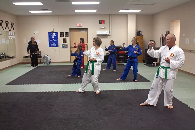 National Karate Picture 10