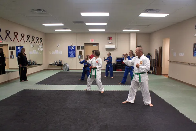 National Karate Picture 9