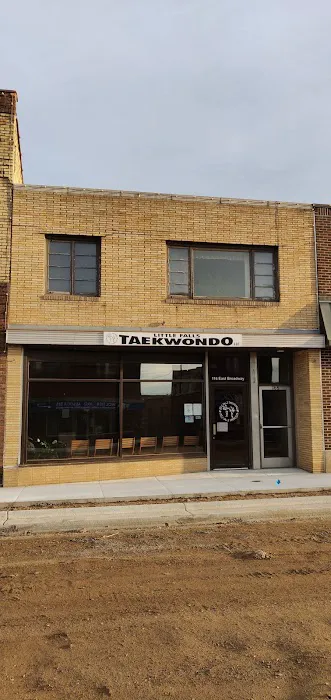 Little Falls Taekwondo, LLC Picture 1
