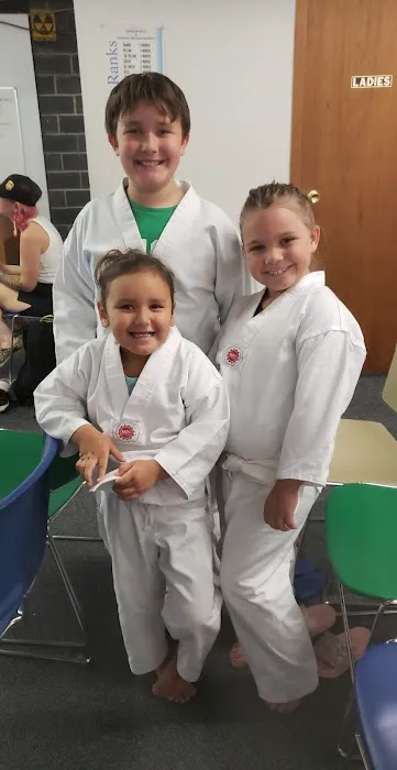 Engum's Academy Of Taekwondo Picture 1