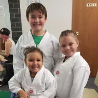 Engum's Academy Of Taekwondo ico