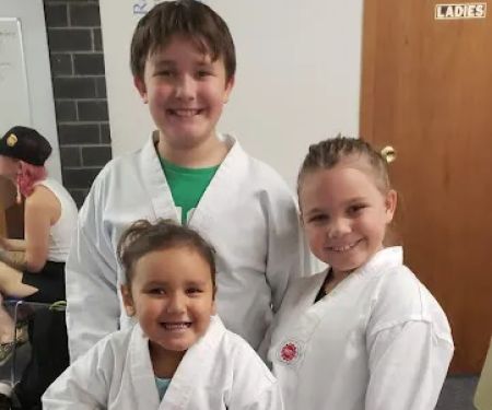 Engum's Academy Of Taekwondo
