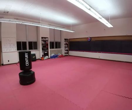 Minnewaska Tae Kwon Do LLC