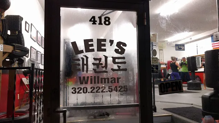 Lee's Tae Kwon Do of Willmar Picture 1