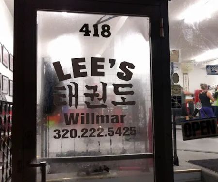 Lee's Tae Kwon Do of Willmar