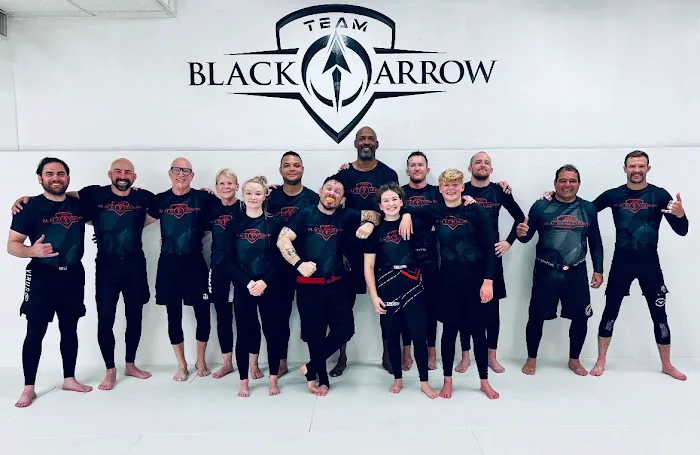 Black Arrow Martial Arts Picture 3