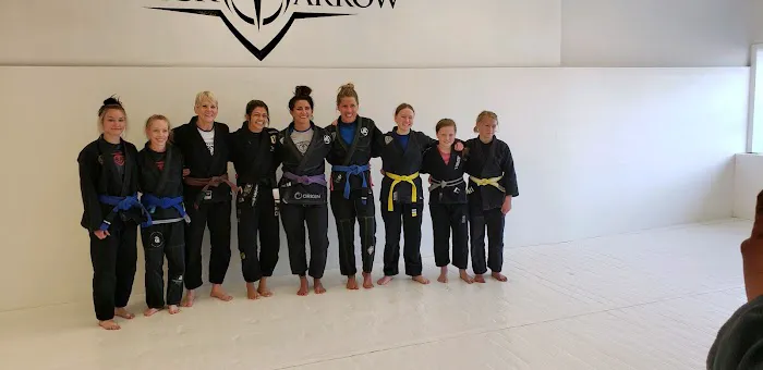 Black Arrow Martial Arts Picture 1