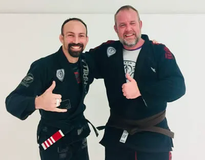 Black Arrow Martial Arts Picture 8