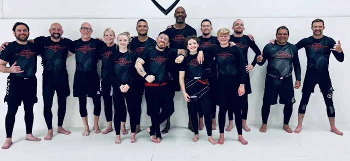 Black Arrow Martial Arts Picture 7