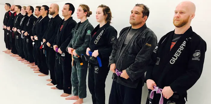 Black Arrow Martial Arts Picture 6