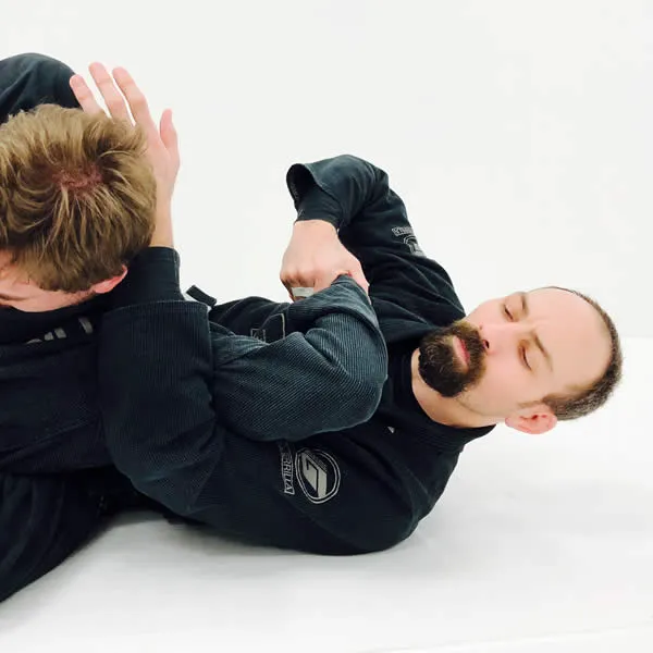 Black Arrow Martial Arts Picture 9