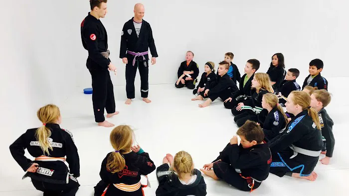 Black Arrow Martial Arts Picture 10