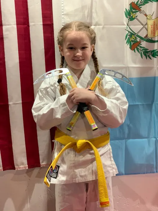 Team Ascension Combat Sports & Gymnastics Picture 7