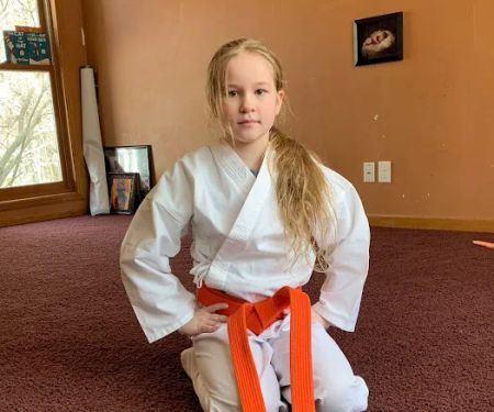 Team Ascension Combat Sports & Gymnastics