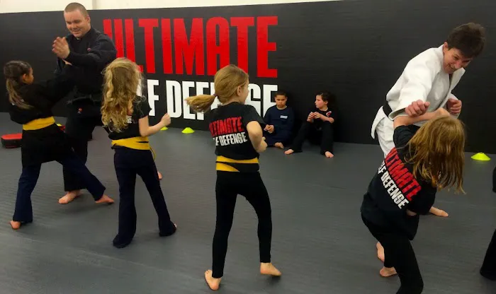 Ultimate Self Defense & Performance Center Picture 10