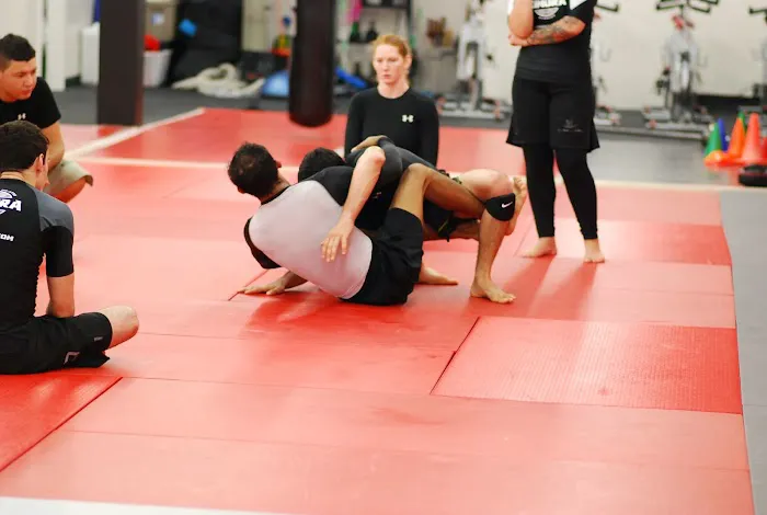 Ultimate Self Defense & Performance Center Picture 3