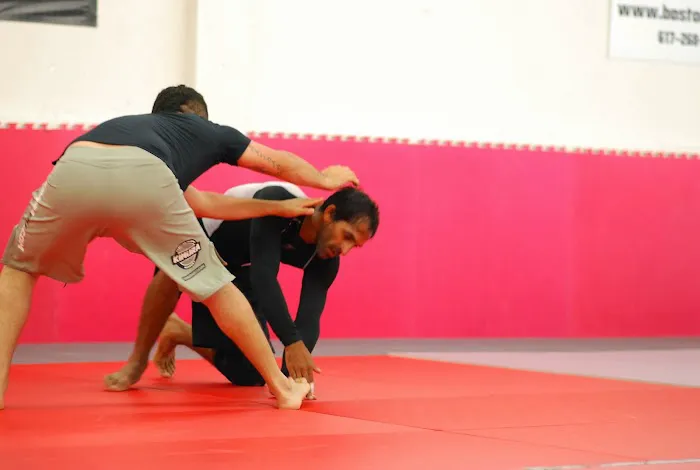 Ultimate Self Defense & Performance Center Picture 1