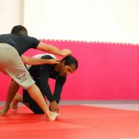 Ultimate Self Defense & Performance Center ico