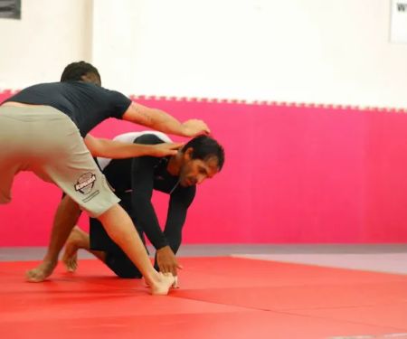 Ultimate Self Defense & Performance Center