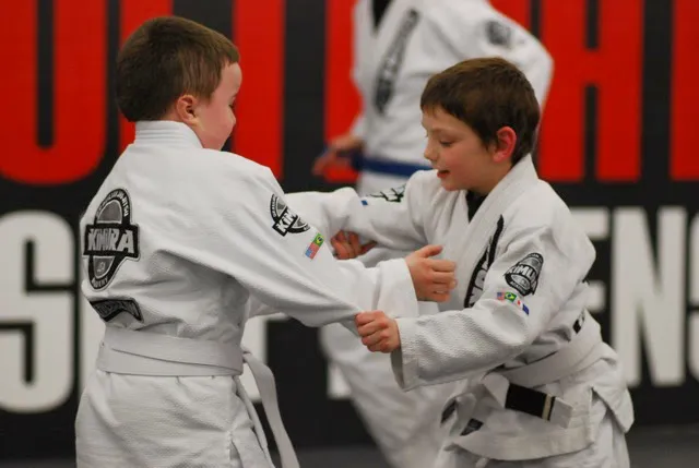 Ultimate Self Defense & Performance Center Picture 4