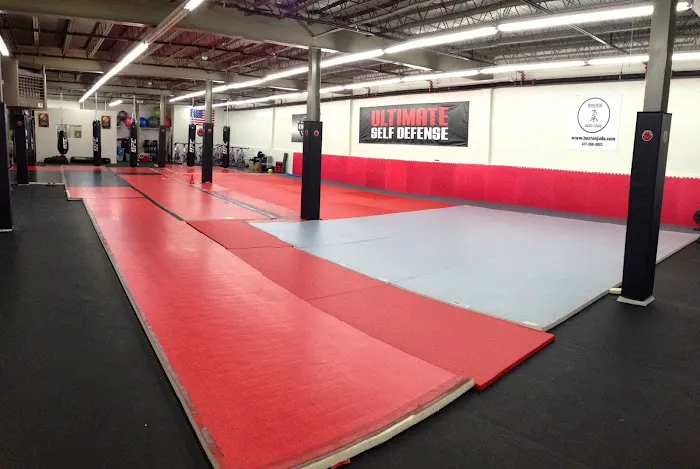 Ultimate Self Defense & Performance Center Picture 9