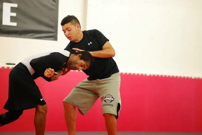 Ultimate Self Defense & Performance Center Picture 2