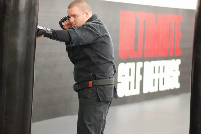 Ultimate Self Defense & Performance Center Picture 5