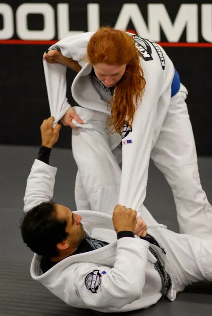 Ultimate Self Defense & Performance Center Picture 7