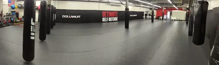 Ultimate Self Defense & Performance Center Picture 6