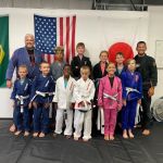 Triple Threat Brazilian Jiu Jitsu