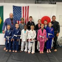 Triple Threat Brazilian Jiu Jitsu ico