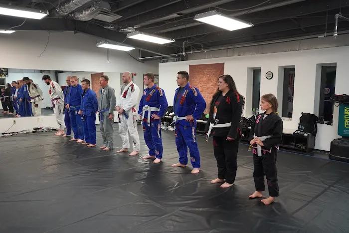 Triple Threat Brazilian Jiu Jitsu Picture 6